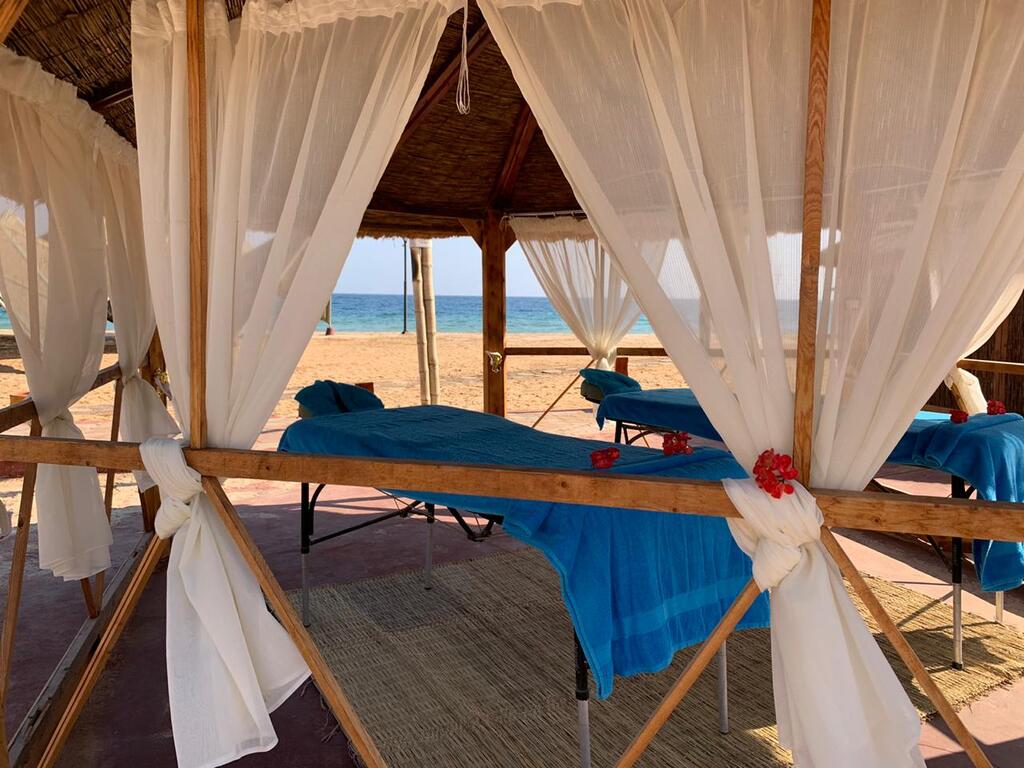 27Nuweiba Club